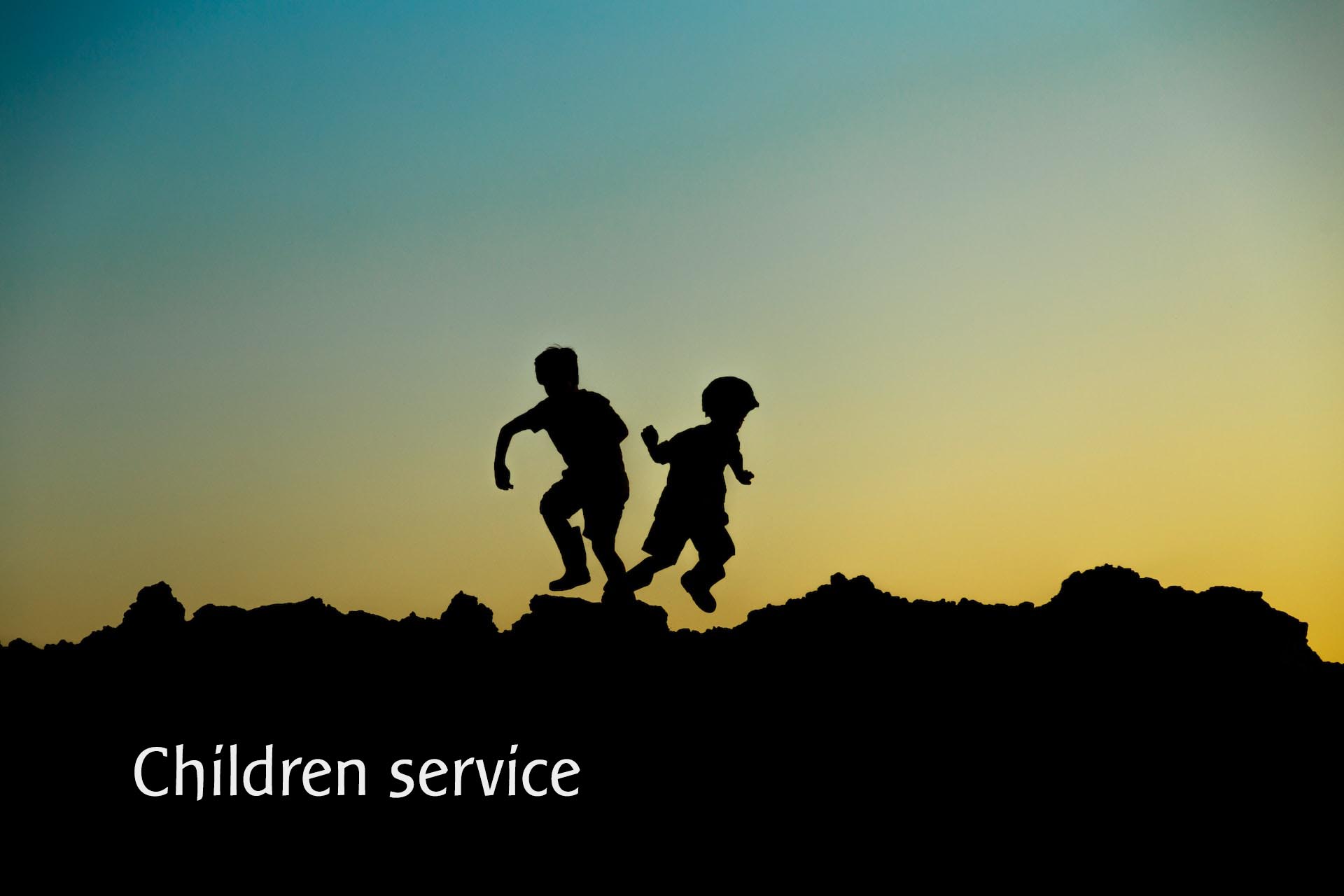 Children Service